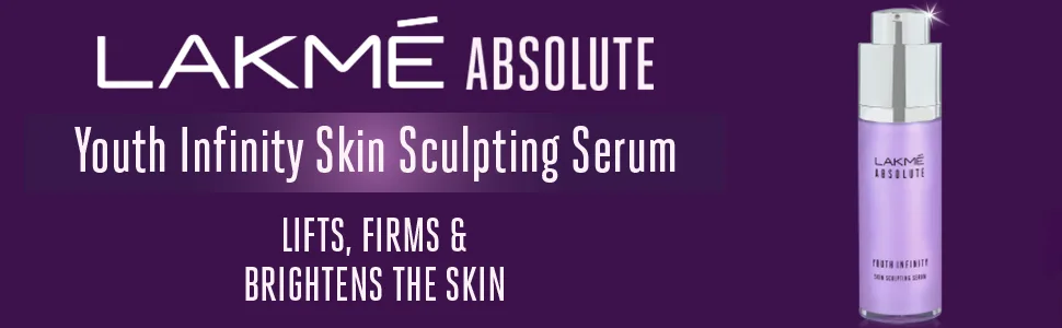 Lakme Youth Infinity Serum 30ml - product information 1