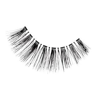 Invogue Glamourise False Eyelashes #9 - Invogue Lash - Baddie