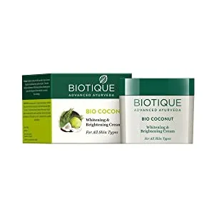Biotique Bio White Advanced fairness Face Wash 100ml - product information 3