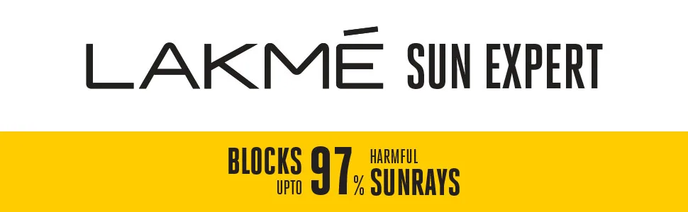 Lakme Sun Expert SPF 50 PA+++ Ultra Matte Lotion 100 ml - product information 1