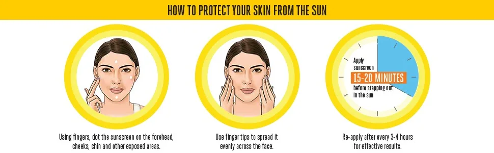 Lakme Sun Expert SPF 50 PA+++ Ultra Matte Lotion 100 ml - product information 5
