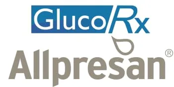 GlucoRx Allpresan Diabetic Foot Foam Cream Basic 125ml - GlucoRx Allpresan