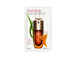 Clarins Gift Set For Women | Multi-Active Collection 67.3ml | Worth Over 70 Save 26% | Multi-Active Day Cream 50ml Multi-Active Night Cream 15ml Lip Comfort Oil 04 Pitaya 1.4ml - Double Serum Sample 0.9ml