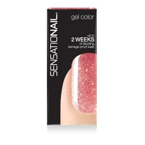 SENSATIONAIL Gel Polish Removal Kit (includes Foil Sachets Acetone Dropper Buffer and Manicure Stick Acetone Remover NOT included) - SensatioNail Gel Polish
