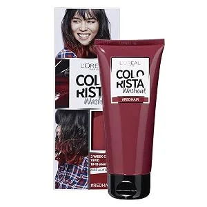 Colorista Paint Permanent Hair Colour - product information 7