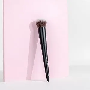 Brushworks No. 2 Buffing Foundation Brush - Brushworks No. 2 Buffing Foundation Brush