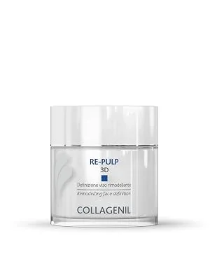 Collagenil Re-pulp 3d 50ml - re-pulp 3d
