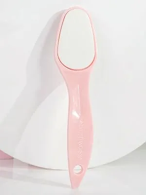 Brushworks Ceramic Foot File - foot file