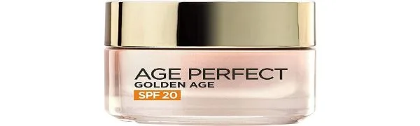 LOREAL Age Perfect Gold Age Day Spf20 50 Ml - product information 1