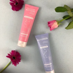 e'lifexir Natural Beauty Push-Up Buttocks Cream - product information 3