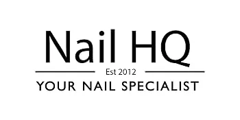 Nail HQ Nail Pamper Set - nail hq
