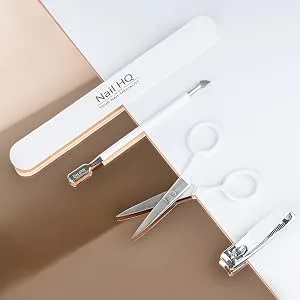 Nail HQ Nail Pamper Set - nail hq