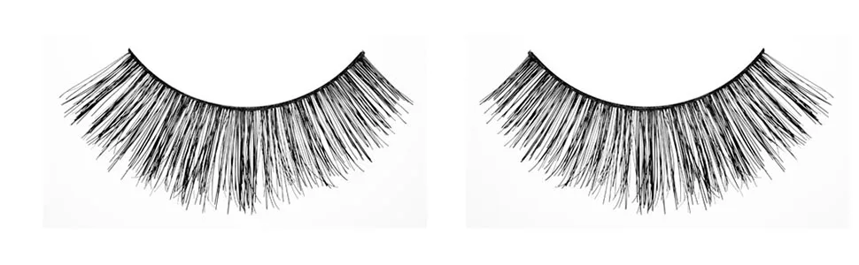 Ardell Double Up False Lashes Number 204 - product information 2