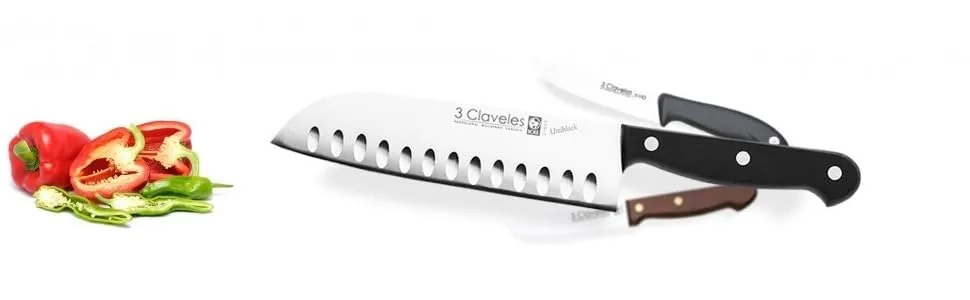 3 Claveles Nail clipper - product information 2