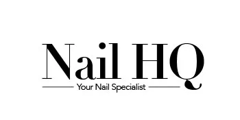 Nail HQ Pretty In Plum Square Nails - Nail HQ small banner