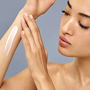 VLCC Almond Nourishing Body Lotion 350ml - product information 3