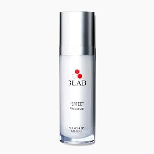 3LAB Perfect Moisturizer 120 ml - product information 2