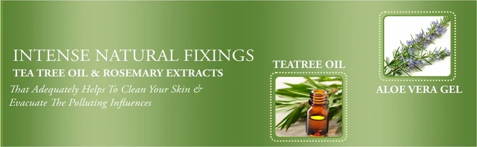 Lotus Professional PhytoRx Daily Deep Cleansing Face Wash 80g - product information 2