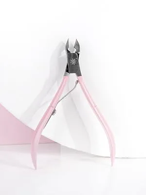 Brushworks Cuticle Nippers - nipper