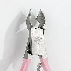 Brushworks Cuticle Nippers - nipper