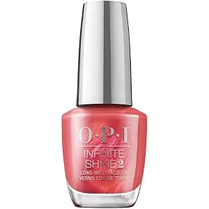 OPI Celebration Collection Infinite Shine Long-Wear Nail Polish Snow Day In La 15ml 99350098818 - celebration