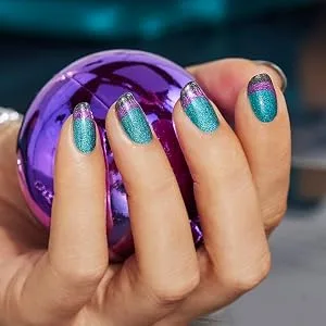 OPI Celebration Collection Infinite Shine Long-Wear Nail Polish Snow Day In La 15ml 99350098818 - celebration