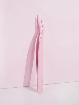 Brushworks Precision Lash Applicator - Close up of Precision Lash Applicator