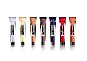 L'Or al Paris Preference Brasilia 3 Dark-Brown - Preference Infinia, Colour Extender, hair colour, hair dye, vibrant, hair colour trends, permanent