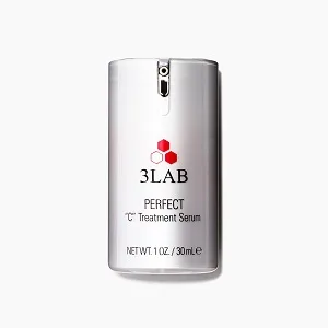 3LAB Perfect C Treatment Serum 30 ml - product information 2