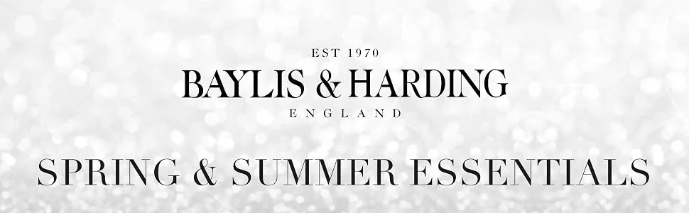 Baylis & Harding Beauticology Assorted 2 Wick Candle 1 Piece - baylis spring header
