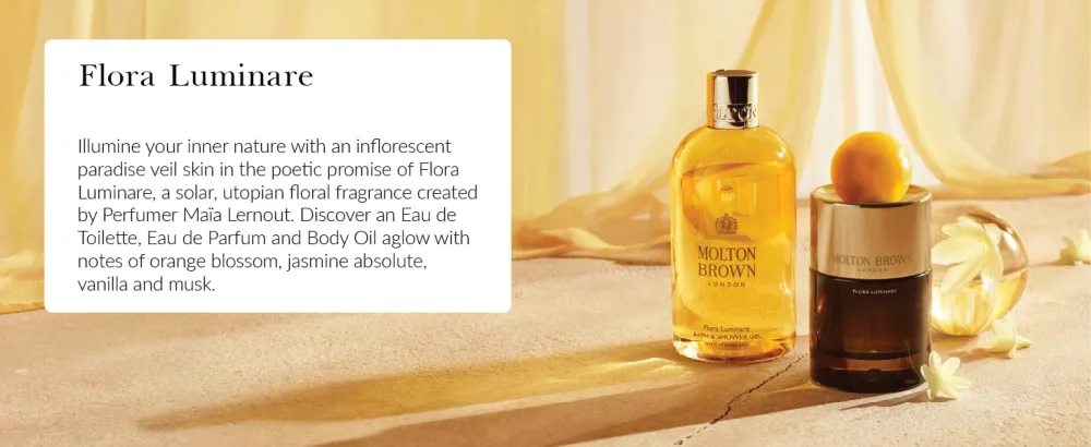 Molton Brown Discovery Body Care Gift Set Multicolour - product information 11