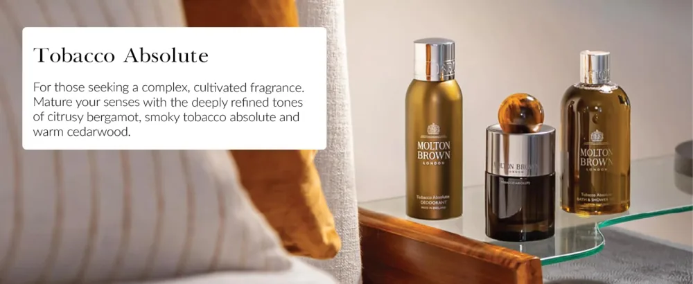 Molton Brown Discovery Body Care Gift Set Multicolour - product information 17