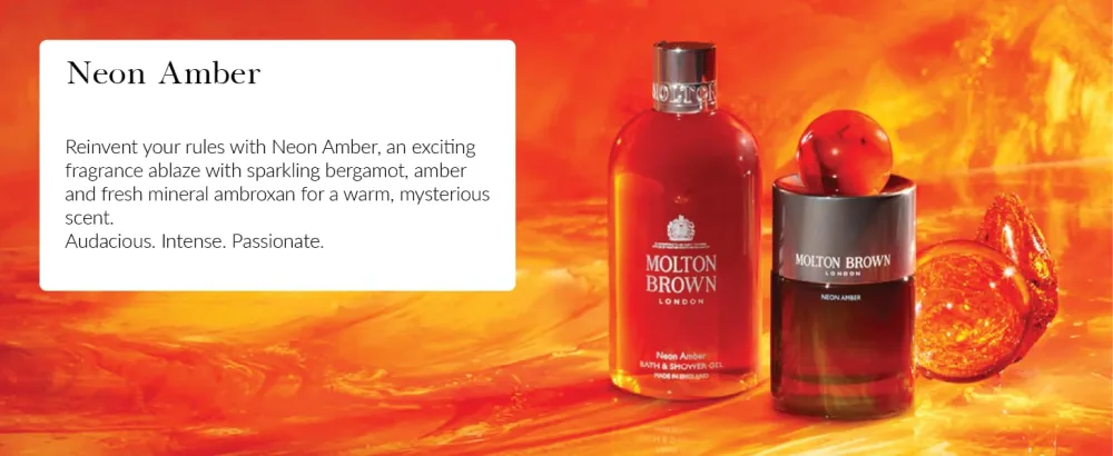 Molton Brown Discovery Body Care Gift Set Multicolour - product information 5