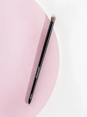 Brushworks No. 14 Fluffy Blending Eye Brush - Brushworks No. 14 Fluffy Blending Eye Brush