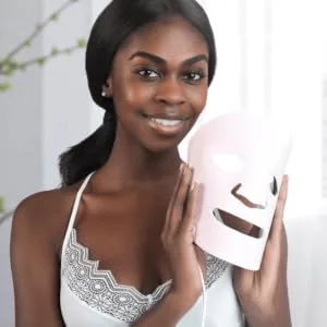 Silk'n LED Mask Face Mask 4 Colours - product information 4