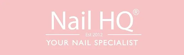 Nail HQ Luxury Nail Care Set - nail hq