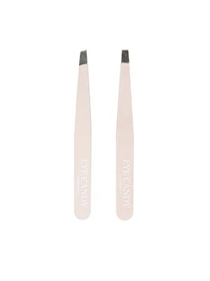 Eye Candy Precision Tweezer Duo - Eye Candy Precision Tweezer Duo