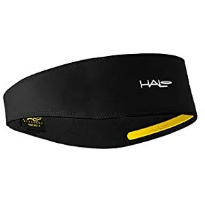 Halo Headband One Size Navy - product information 1