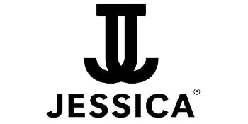 JESSICA Custom Colour Angelic Lavender 14.8 ml - Jessica Logo