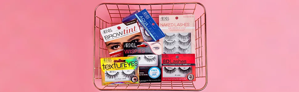 Ardell Wispies 704 - Ardell Multiple Products