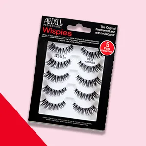 Ardell Wispies 704 - demi wispies multipack