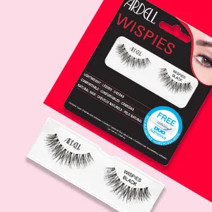 Ardell Wispies 704 - wispies