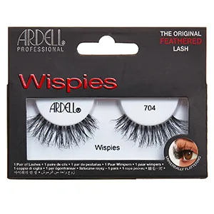 Ardell Wispies 704 - Wispies 704