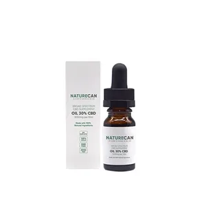 Naturecan 30% CBD Oil - 30ml - 30% cbd oil