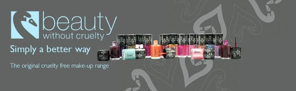 Beauty Without Cruelty Attitude Nail Colour Clear 07 - product information 1