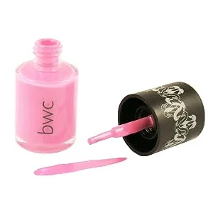 Beauty Without Cruelty Attitude Nail Colour Clear 07 - product information 3