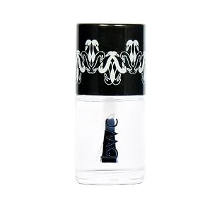Beauty Without Cruelty Attitude Nail Colour Clear 07 - product information 4