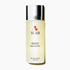 3LAB Perfect Balancing Toner 160 ml - product information 1
