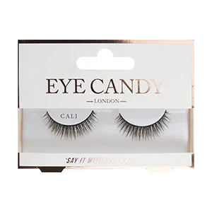 Eye Candy Signature Lash Collection - Cali - Cali Lash