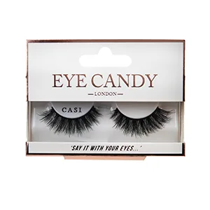 Eye Candy Signature Lash Collection - Cali - Casi Lash